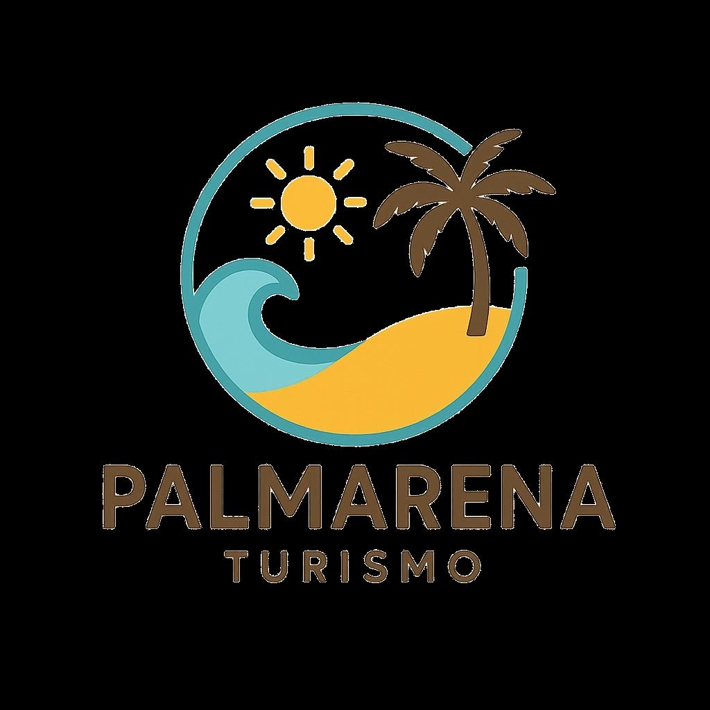 Logo Palmarena